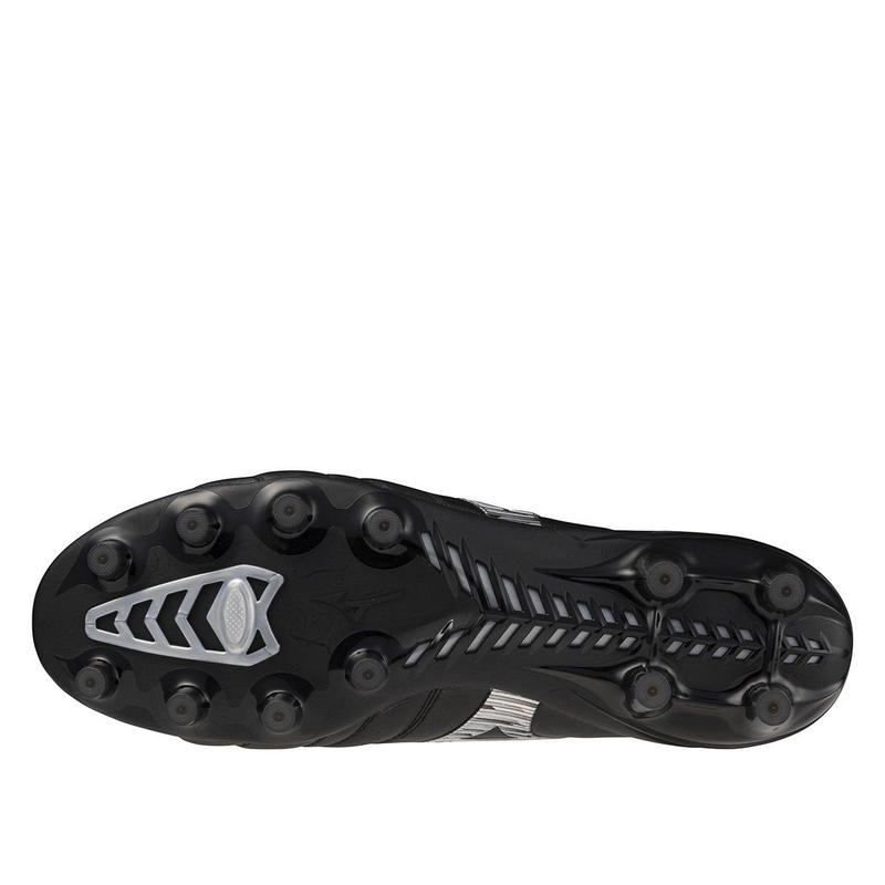 Chuteira Campo Mizuno Morelia Neo Iv Japan Unissex - Chuteira